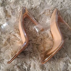 Beautiful sohes Shein